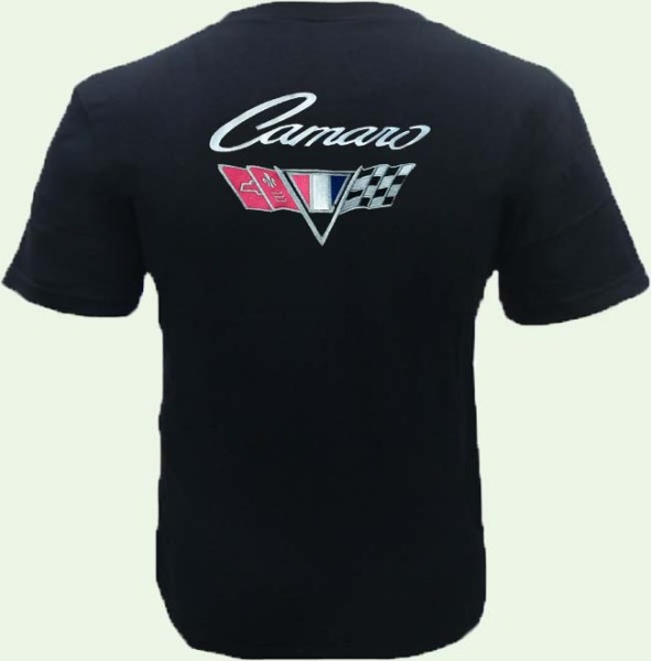 Camaro T-Shirt